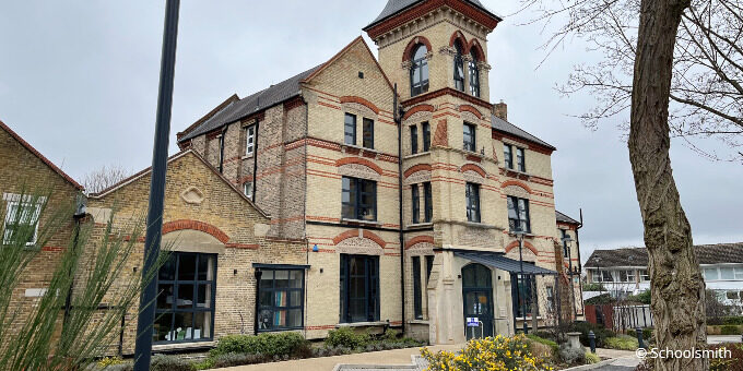 Putney High Junior School