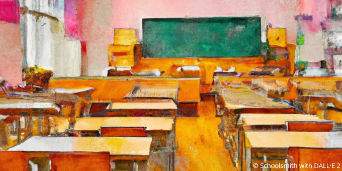 Class size