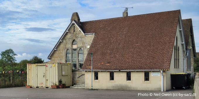 Emmaus School, Trowbridge