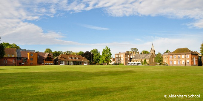 Aldenham School, Borehamwood WD6