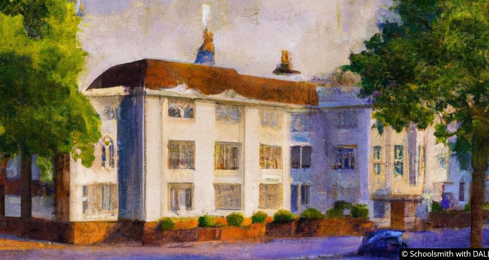 The best prep schools in Hook