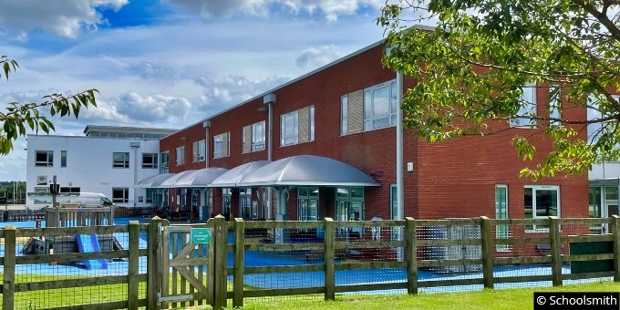 Leicester Grammar Junior School