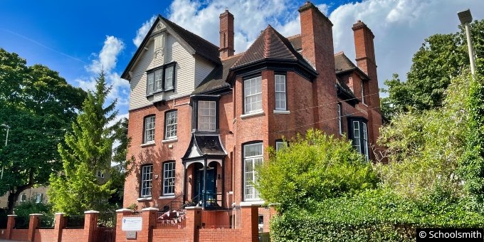 Leicester Preparatory School