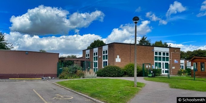 Sharnford CofE Primary School