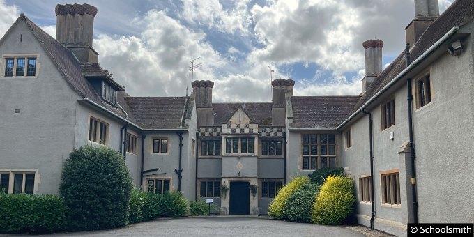Stoneygate School, Prep and Pre Prep