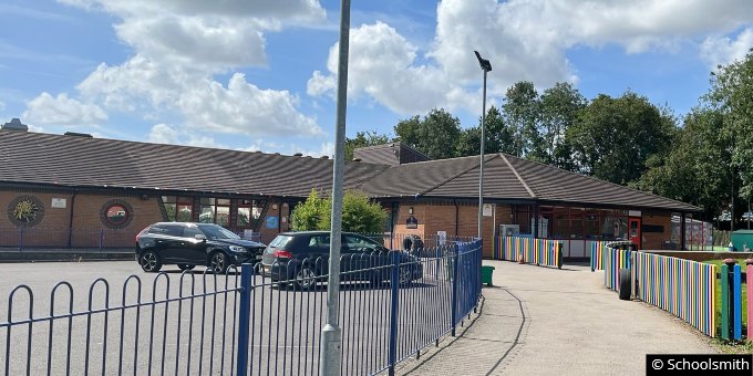 Townlands CofE Primary Academy, Earl Shilton