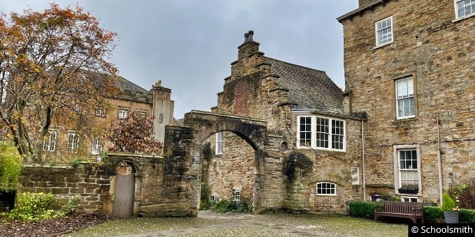 Chorister School Durham
