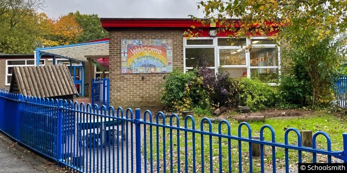 St Margaret's CofE Primary School Durham
