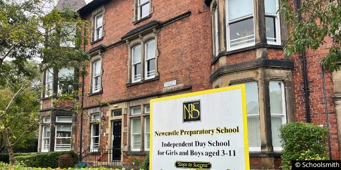 Newcastle Preparatory School, Newcastle Upon Tyne