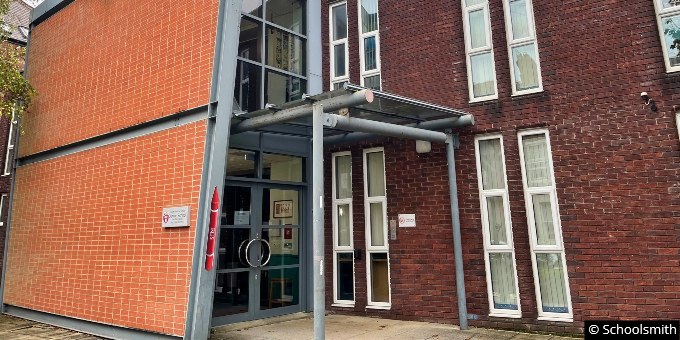RGS Junior School, Newcastle NE2