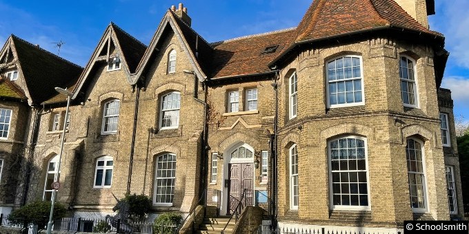 Sancton Wood Pre Prep and Prep School, Cambridge CB1
