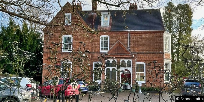 St Faith's School, Cambridge CB2